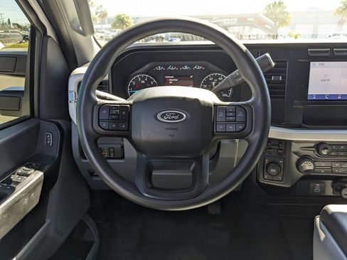 Used 2024 Ford F250 XL w/ XL Driver Assist Package image 16