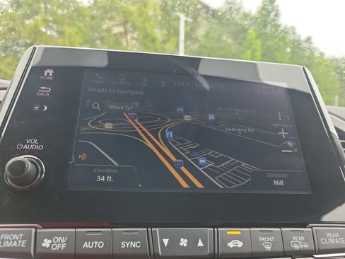 Used 2024 Honda Odyssey Touring image 20