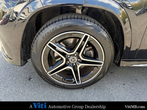 Certified 2025 Mercedes-Benz GLS 450 4MATIC image 12