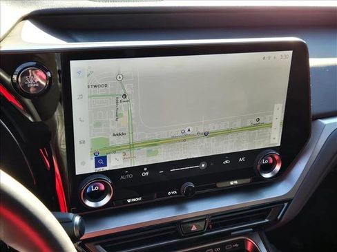 Used 2024 Lexus TX 350 FWD image 12