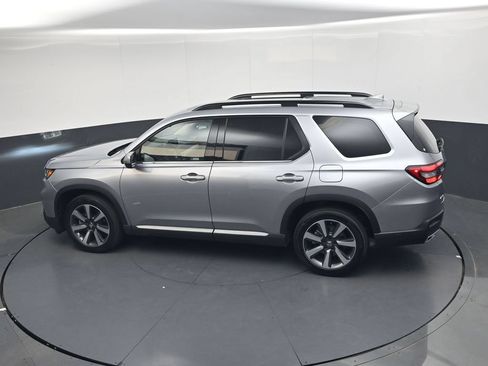 Used 2023 Honda Pilot Elite image 22