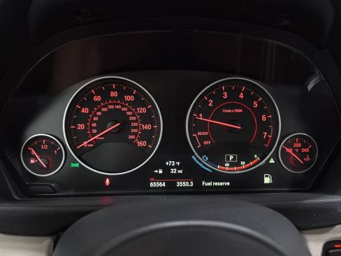 Used 2019 BMW 440i xDrive Coupe w/ M Sport Package AWD/4WD image 19