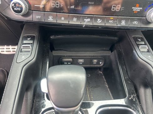 Certified 2024 Kia Telluride SX Prestige X-Line image 24