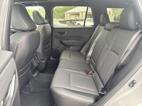New 2026 Subaru Outback Wilderness AWD/4WD image 29