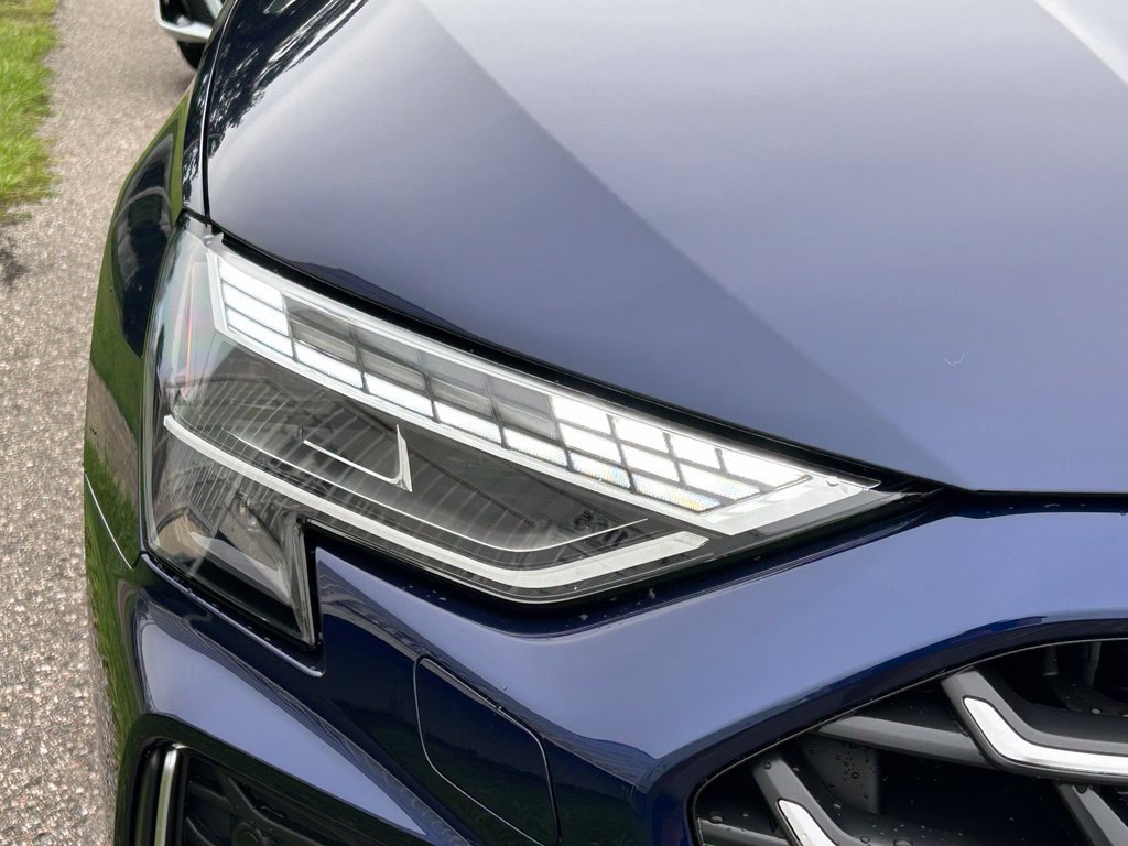 New 2026 Audi S3 Premium AWD/4WD image 38