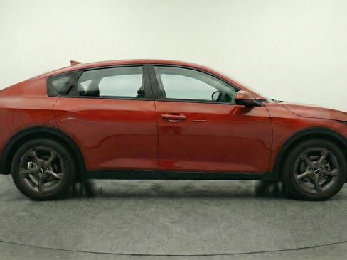 Used 2025 Kia K4 LXS image 11