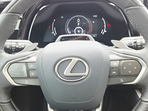 Used 2024 Lexus RX 350 Premium Plus w/ Convenience Package FWD image 25