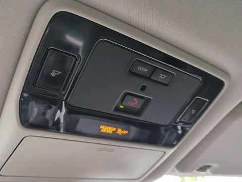 Used 2025 Toyota Grand Highlander FWD image 24