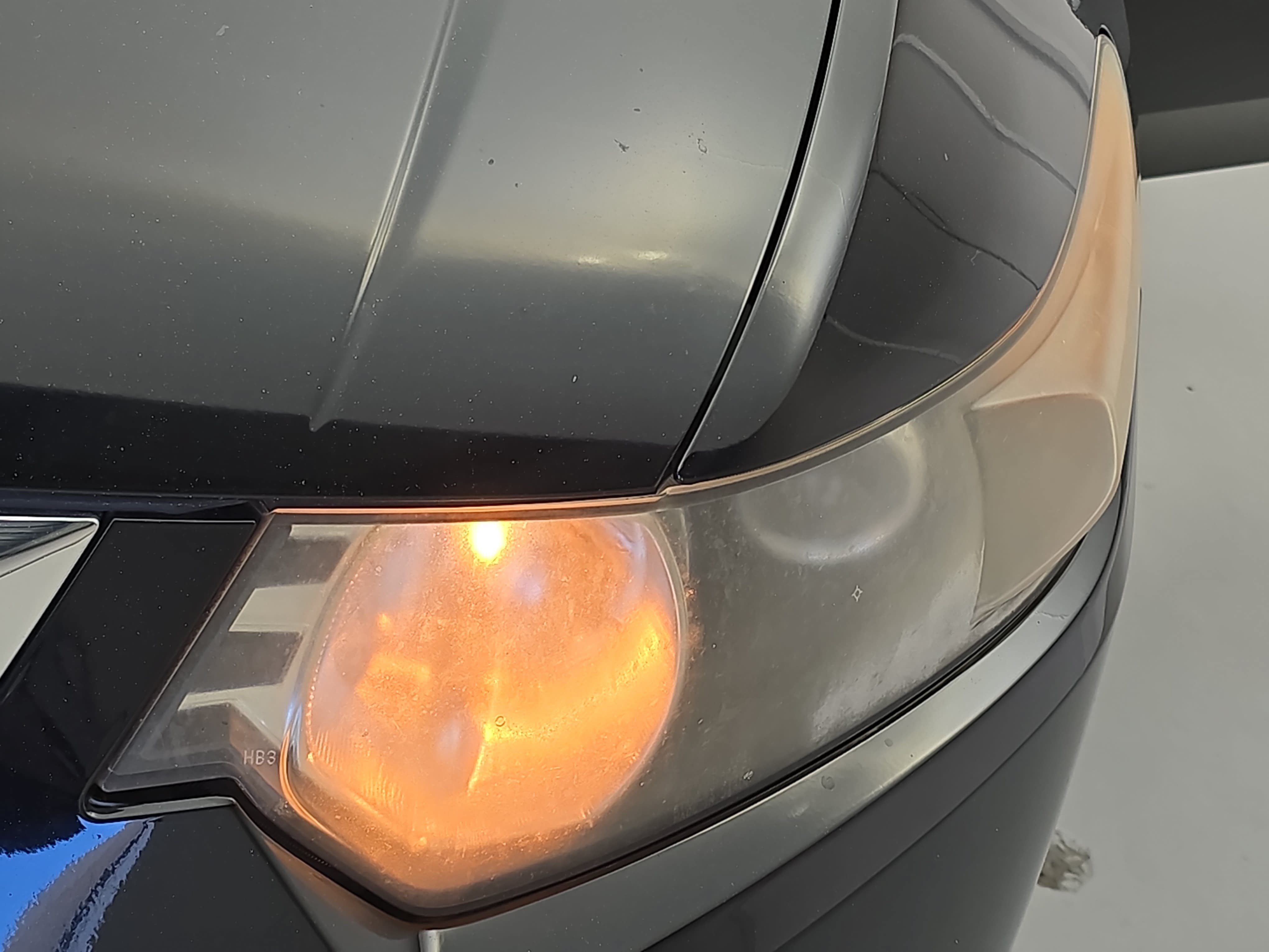Used 2014 Acura TSX Special Edition FWD image 29