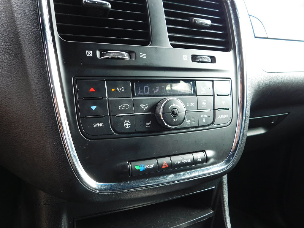 Used 2019 Dodge Grand Caravan GT FWD image 19