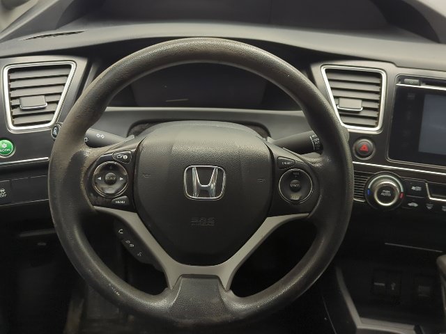 Used 2015 Honda Civic SE image 21