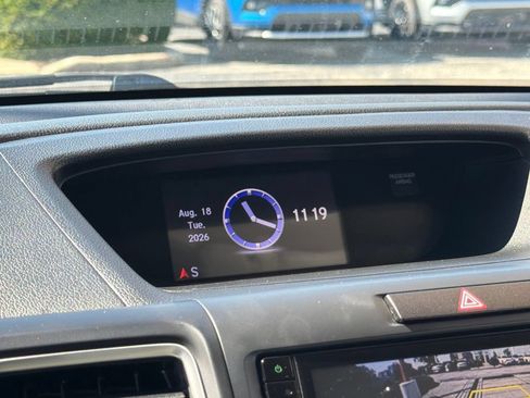 Used 2016 Honda CR-V EX image 22