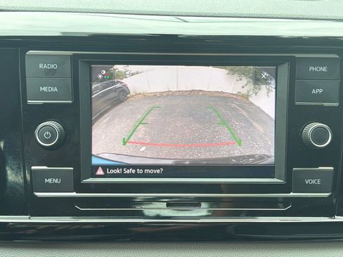 Used 2023 Volkswagen Taos S FWD image 37