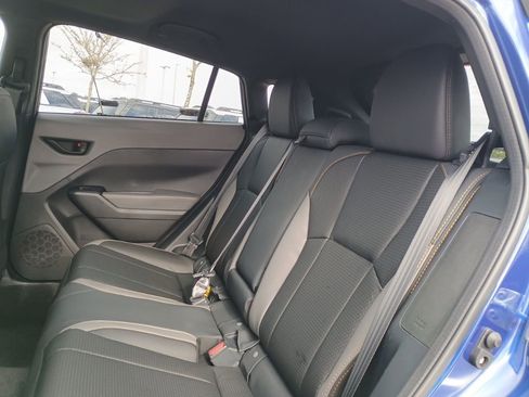 New 2026 Subaru Crosstrek 2.5i Wilderness image 14