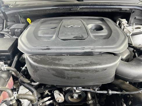 Used 2022 Jeep Grand Cherokee Laredo X image 26