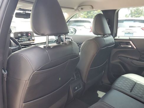 Used 2022 Mitsubishi Outlander SEL AWD/4WD image 15