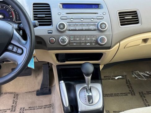 Used 2008 Honda Civic LX image 12