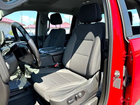 Used 2021 Chevrolet Silverado 3500 LT w/ Convenience Package image 12