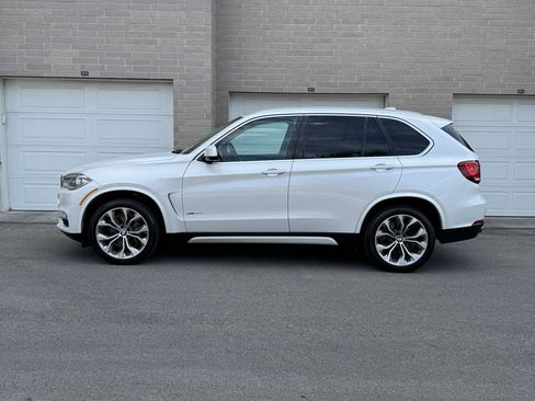 Used 2016 BMW X5 xDrive35i AWD/4WD image 2