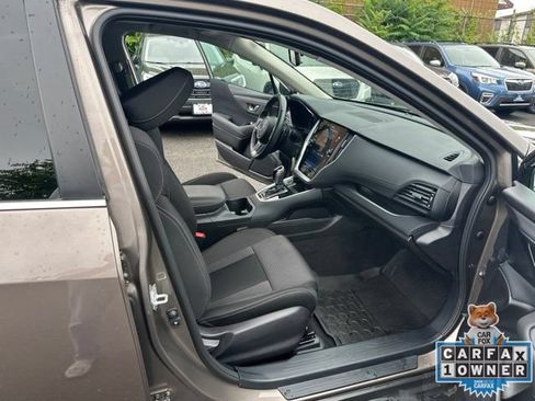 Certified 2023 Subaru Outback Premium AWD/4WD image 26