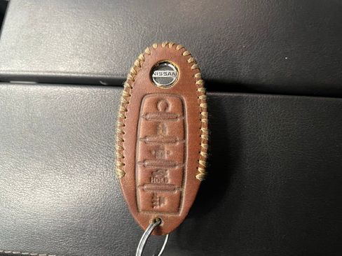 Certified 2021 Nissan Rogue SL w/ Premium Package FWD image 20