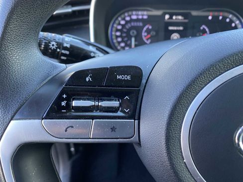 Used 2024 Hyundai Tucson SEL image 23