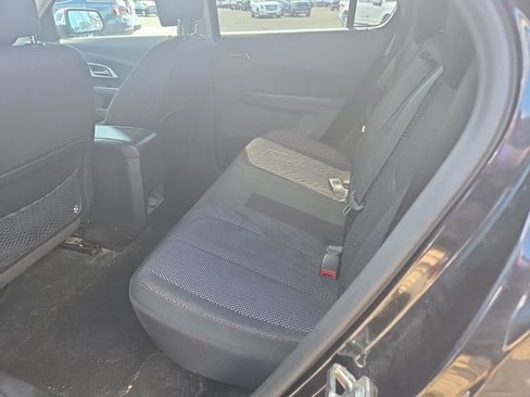Used 2014 Chevrolet Equinox LT FWD image 10