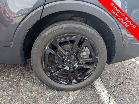 Used 2023 Kia Telluride SX Prestige X-Line AWD/4WD image 24