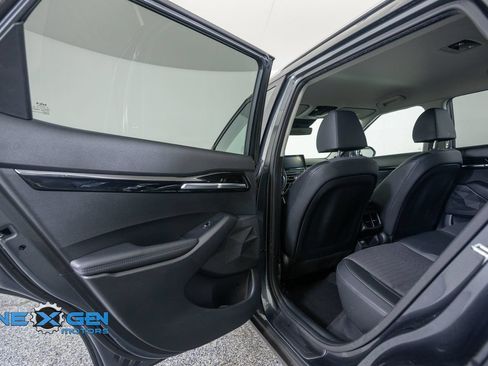 Used 2023 Kia Seltos S w/ Navigation Package AWD/4WD image 25