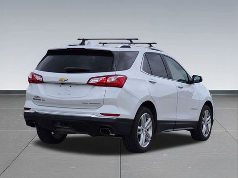 Used 2019 Chevrolet Equinox Premier AWD/4WD image 6