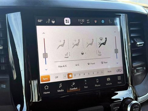 Certified 2022 RAM 1500 Big Horn image 31