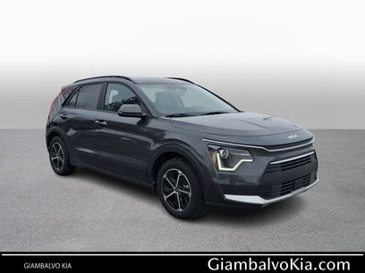 New 2026 Kia Niro EX w/ EX Premium Package