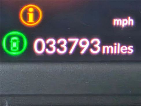 Used 2023 Honda Accord EX image 10