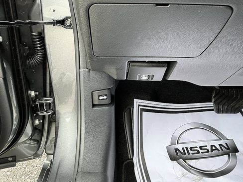 Certified 2023 Nissan Altima 2.5 SL FWD image 14