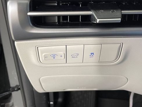 New 2026 Hyundai Tucson SEL AWD/4WD image 14