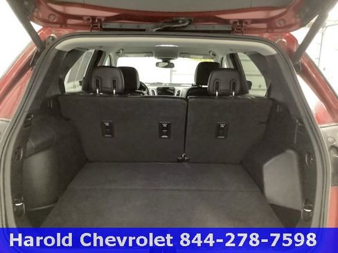 Used 2018 Chevrolet Equinox Premier image 5