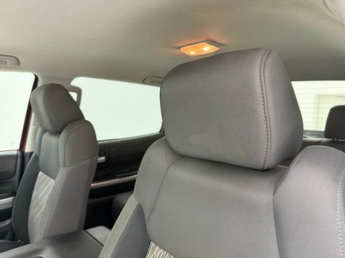 Used 2021 Toyota Tundra SR5 image 28