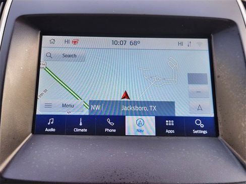 Used 2020 Ford Edge Titanium w/ Equipment Group 301A image 16