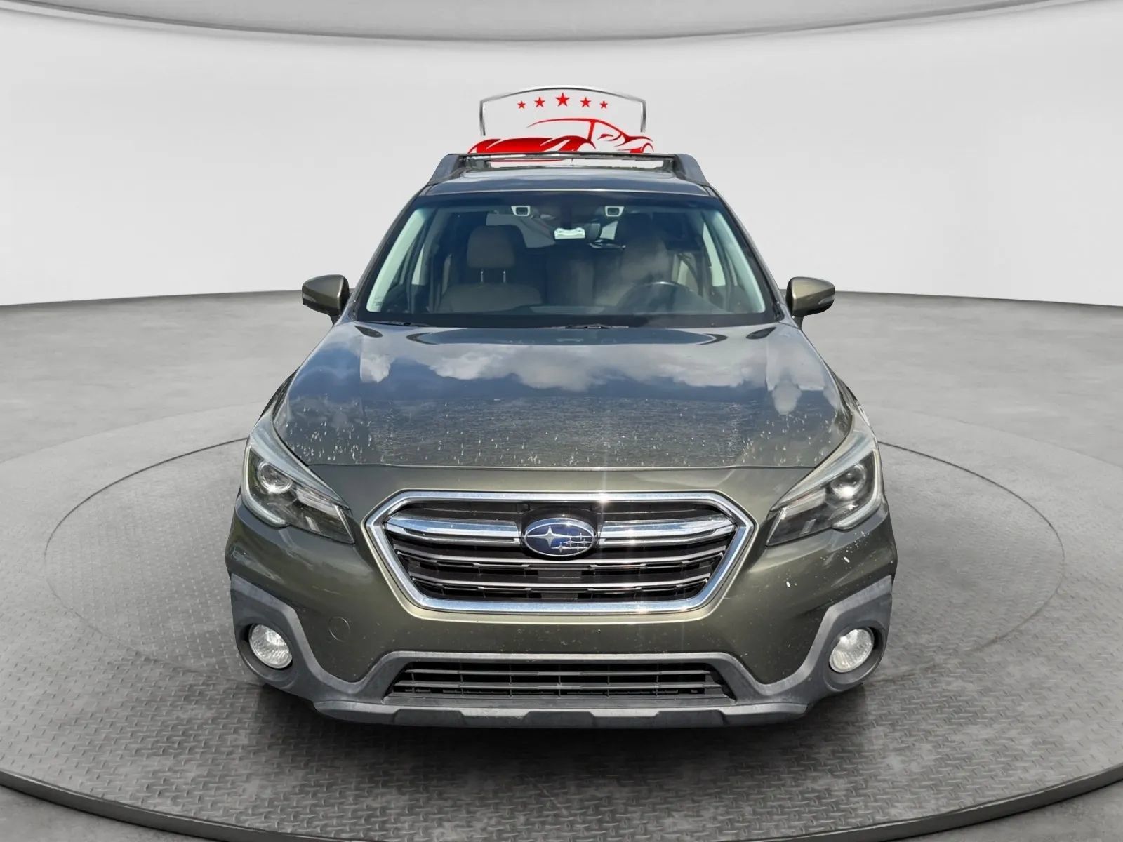 Used 2019 Subaru Outback 2.5i Limited AWD/4WD image 9