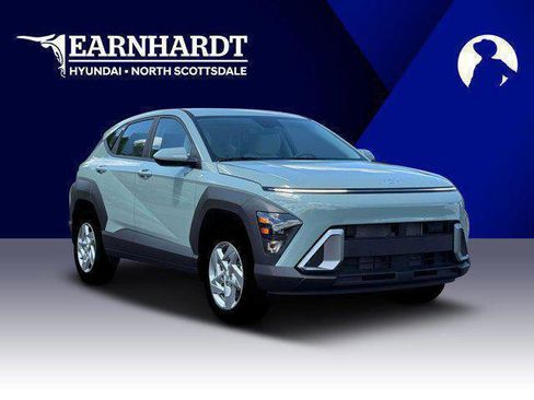 New 2026 Hyundai Kona SE FWD image 11