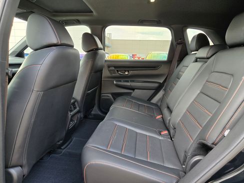 Used 2024 Honda CR-V Sport-L image 14