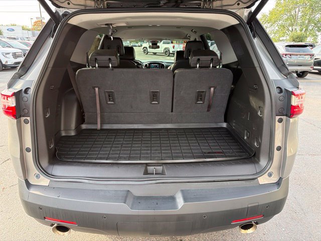 Used 2018 Chevrolet Traverse LT FWD image 26