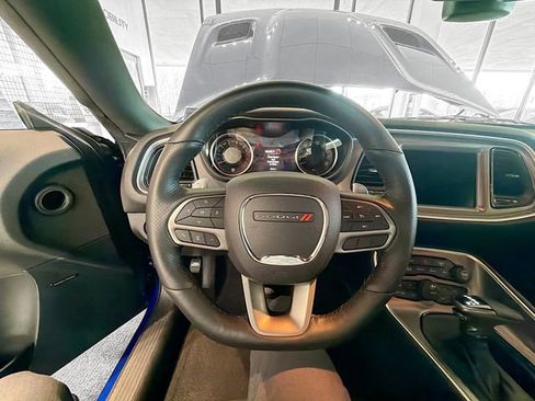 Used 2021 Dodge Challenger R/T Scat Pack image 22