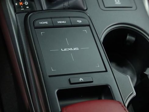 Used 2023 Lexus IS 350 F Sport image 24