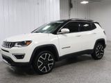 Used 2018 Jeep Compass Limited image 2