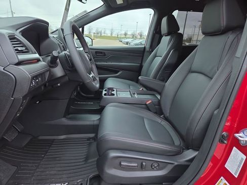 New 2026 Honda Odyssey Sport-L image 5