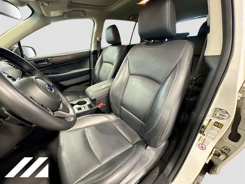 Used 2019 Subaru Outback 3.6R Limited w/ Protection Package #1 AWD/4WD image 23
