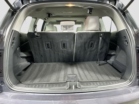 Used 2017 Honda Pilot EX-L image 28