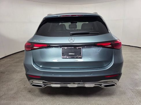 New 2027 Mercedes-Benz GLC 300 image 5