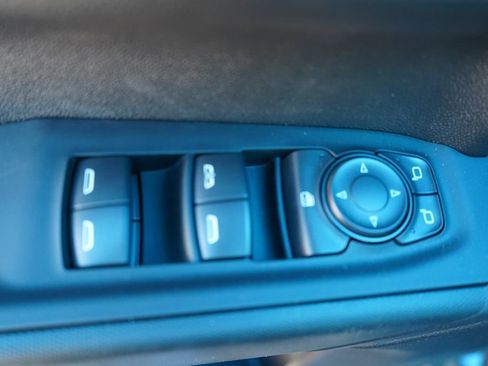 New 2026 Chevrolet Silverado 1500 Custom Trail Boss w/ LPO, Dark Essentials Package image 31